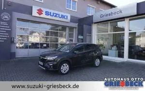 Suzuki S-Cross 1.4 Boosterjet Hybrid AT Comfort / Neuwagen 5 Jahr