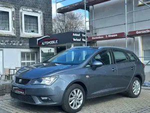 SEAT Ibiza 1.2 Style *TEMP*KLIMA*TÜV NEU*LMF*MFL*AUX
