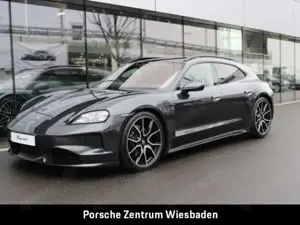 Porsche Taycan Sport Turismo Black Edition