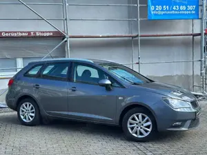 SEAT Ibiza 1.2 Style *TEMP*KLIMA*TÜV NEU*LMF*MFL*AUX Bild 5