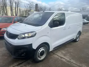 Fiat Scudo L2 SX/Klimaauto/Navi/Kamera/Tempomat/Bluetooth