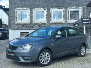 SEAT Ibiza 1.2 Style *TEMP*KLIMA*TÜV NEU*LMF*MFL*AUX Bild 2