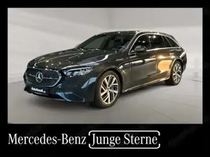Mercedes-Benz E 300 T de 4matic Avantgarde Avantgarde+MBUX+AHK