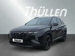 Hyundai TUCSON 1.6 T-GDI MHEV Trend Pano Krell Assist.-P.