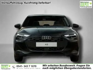 Audi A3 Sportback 1.5 TFSI S-tronic 85 kW (116 PS), Aut...