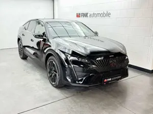 Peugeot 408 GT 145 Hybrid DSC6 Massage 360° Cam