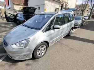 Ford Galaxy 2.0 TDCi DPF Aut. Business Edition