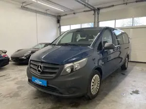 Mercedes-Benz Vito Tourer 114 CDI PRO extralang*8-Sitz*R-KAM*NAVI*1-H