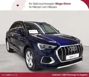 Audi Q3 Q3 35 TFSI S tronic advanced AHK ACC Virtual
