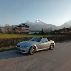 BMW Z3 Z3 roadster 1.8