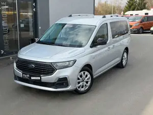 Ford Grand Tourneo