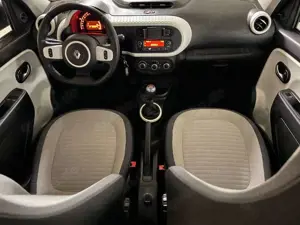Renault Twingo Bild 2