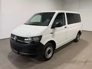 Volkswagen T6 Kombi