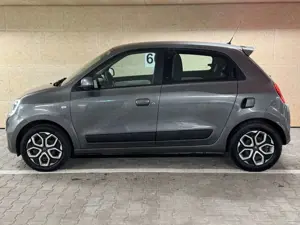 Renault Twingo Bild 3