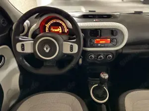 Renault Twingo Bild 4