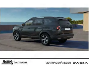 Dacia Bigster Hybrid 155 Journey City + Winterpaket Bild 3
