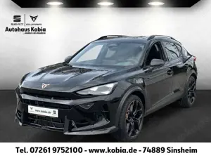 CUPRA Formentor VZ5 2.5 TSI 390PS DSG 4Drive