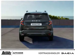Dacia Bigster Hybrid 155 Journey City + Winterpaket Bild 4