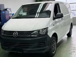 Volkswagen T6 Transporter Transporter T6 Lang EU6