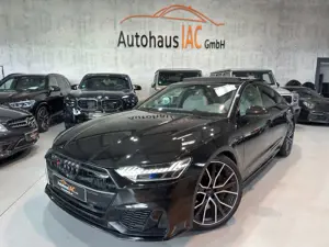 Audi S7 /Allradlenkung/360°/ 3-D Bang  Olufsen/ HUD