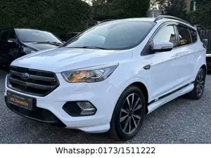 Ford Kuga ST-Line*XENON*NAVI*AHK*Garantie