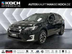 Subaru XV 2.0ie Mild Platinum XV 2.0 AUTOMATIK AWD LED SH