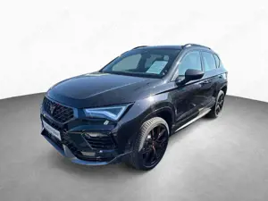 CUPRA Ateca 2.0 TSI 4Drive /FaPa/ TOP VIEW