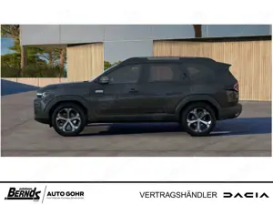 Dacia Bigster Hybrid 155 Journey City + Winterpaket Bild 2