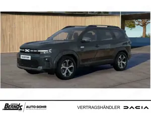 Dacia Bigster Hybrid 155 Journey City + Winterpaket