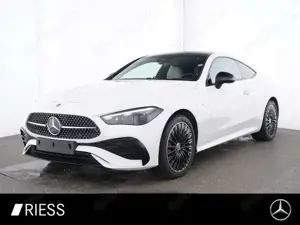 Mercedes-Benz CLE 300 e AMG Sport Night Distr Pano W-Paket 19"