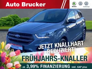 Ford Kuga ST-Line+Autom.+NAVI+SHZ+LHZ+2-Zonen-Klima