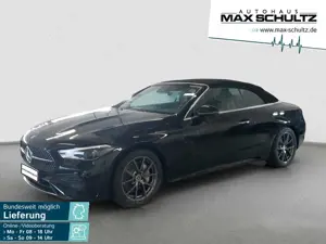 Mercedes-Benz CLE 200 4M Cabriolet AMG*Aircap*Airscarf*Distron