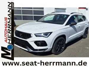 CUPRA Ateca 1,5TSI DSG, inkl. AHZV