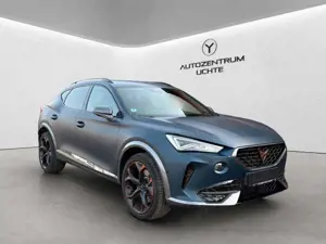 CUPRA Formentor VZ e-Hybrid//MATT//