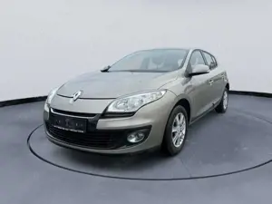 Renault Megane III Lim. 5-trg. Expression