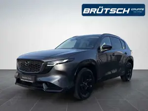 Mazda CX-5 2.5l 141PS 6AT Homura AWD