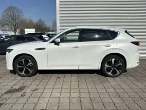 Mazda CX-60 AWD PHEV Aut. TAKUMI/ Panorama/ Sound Paket