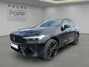 Volvo XC60 B5 AWD Plus Black Edition HUD 360° ACC HUD
