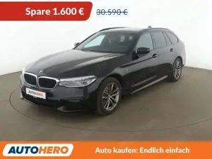 BMW 520 520d M Sport Aut.*NAVI*LED*ACC*HUD*AHK*360°