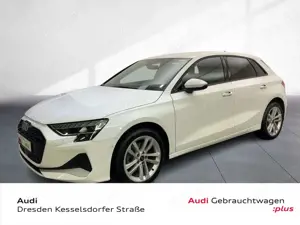Audi A3 30 TFSI Advanced LED PDC DAB Sitzhz