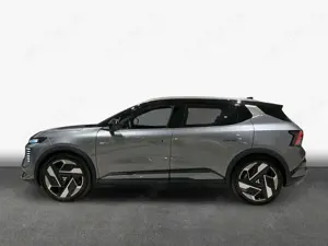 Mitsubishi Eclipse Cross Diamant Top 160 kW, 5-türig (Strom) Bild 5