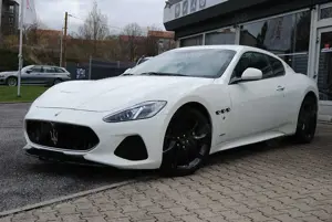 Maserati GranTurismo 4.7 V8 Sport Autom.2-Hand.Deutsch