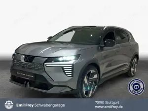 Mitsubishi Eclipse Cross Diamant Top 160 kW, 5-türig (Strom)