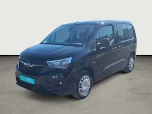 Opel Combo Life Edition 1.5D Navi, AHK, SHZ, GARANTIE