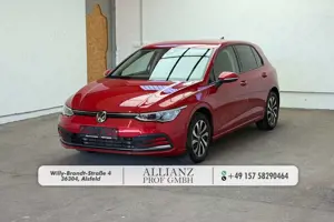 Volkswagen Golf VIII Lim. Active eTSI Life ACC CAM UNFALL