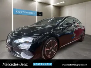 Mercedes-Benz EQE 300 Fahrass WideScreen Pano Burmester HUD PTS