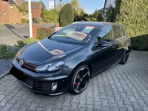 Volkswagen Golf GTI Golf VI GTI Edition 35 Originalzustand