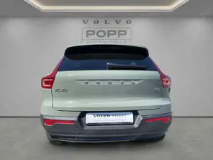 Volvo XC40 B3 FWD Plus Dark 360° ACC FHZ H/K LED SHZ Bild 5