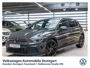 Volkswagen Golf GTI Golf 8 GTI DSG Navi Kamera Tempomat