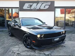Dodge Challenger R/T Blacktop 345 V8 HEMI|LEDER|KAMERA|SHZ